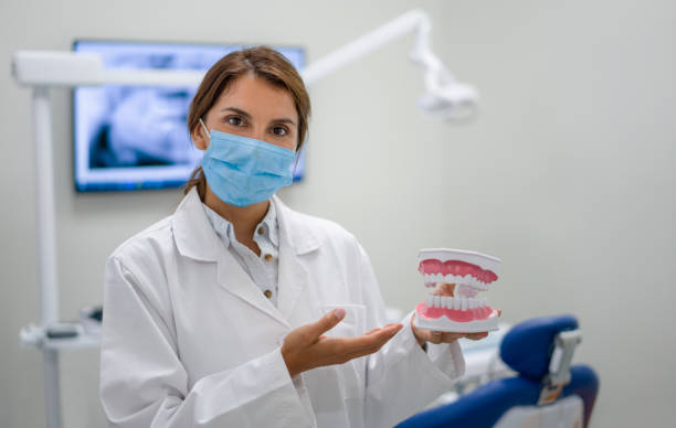 Best Emergency Treatment for Jaw Pain or Injury in Sardis City, AL